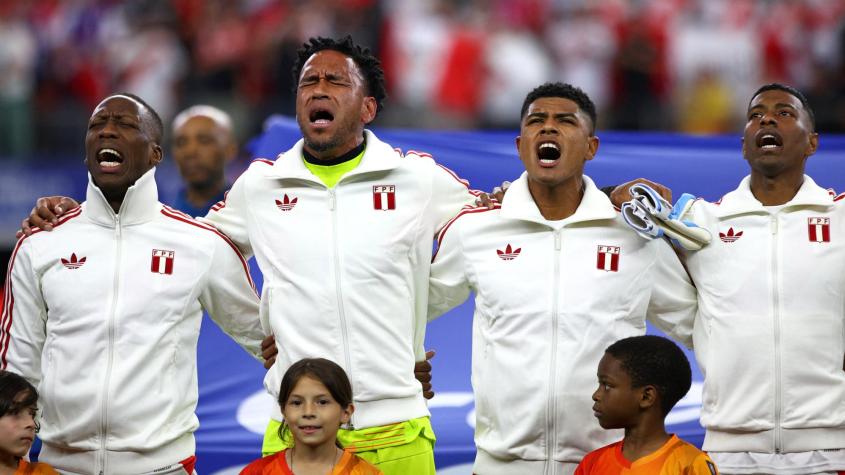 Sigue EN VIVO el duelo entre Perú y Canadá en la Copa América 2024: partido es CLAVE para Chile