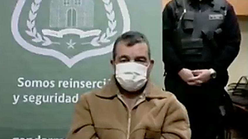 Quién es Hugo Bustamante, el "psicópata del tambor" y asesino de Ámbar Cornejo que confesó otros dos crímenes