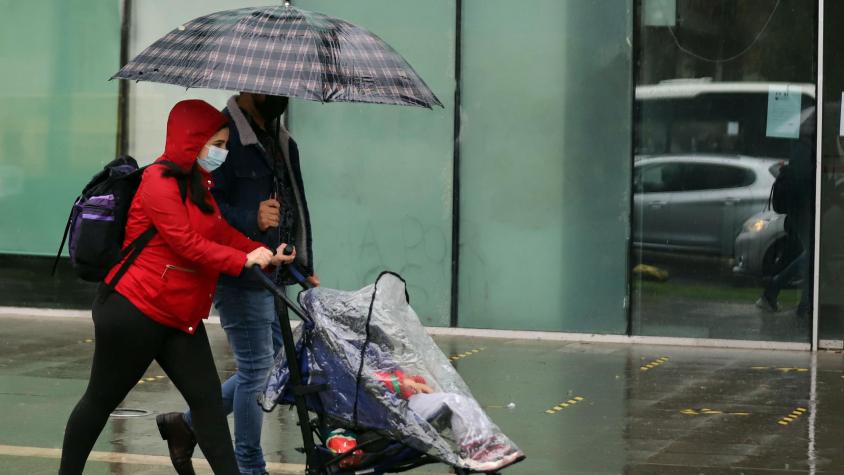 Suspensión de clases en 4 regiones: ¿Se aplicará para los jardines infantiles? 