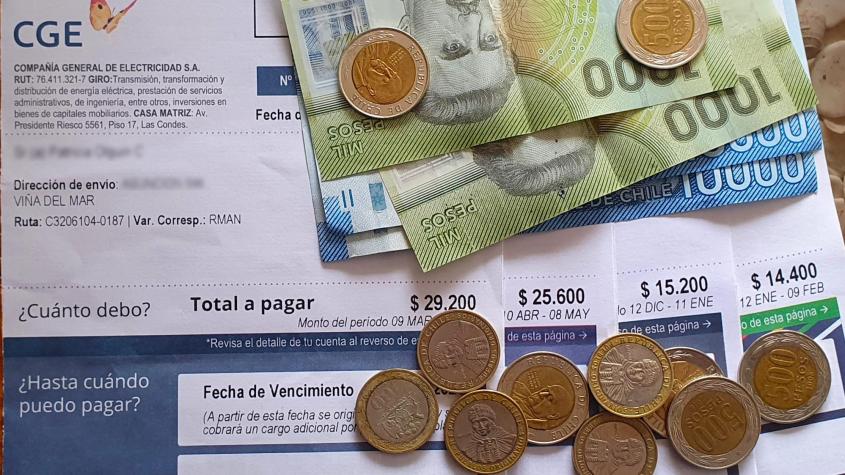 Deudores no podrán postular al Subsidio Eléctrico: empresas dan facilidades para regularizar las cuentas Deudores no podrán postular al Subsidio Eléctrico: empresas dan facilidades para regularizar las cuentas