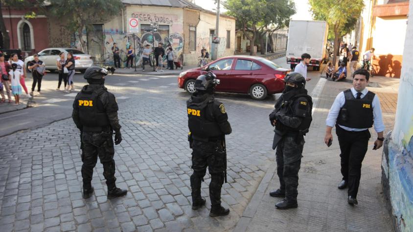 “Pensó que la iban a matar”: El relato de la hermana de la escolar que denuncia violación grupal en barrio Yungay 