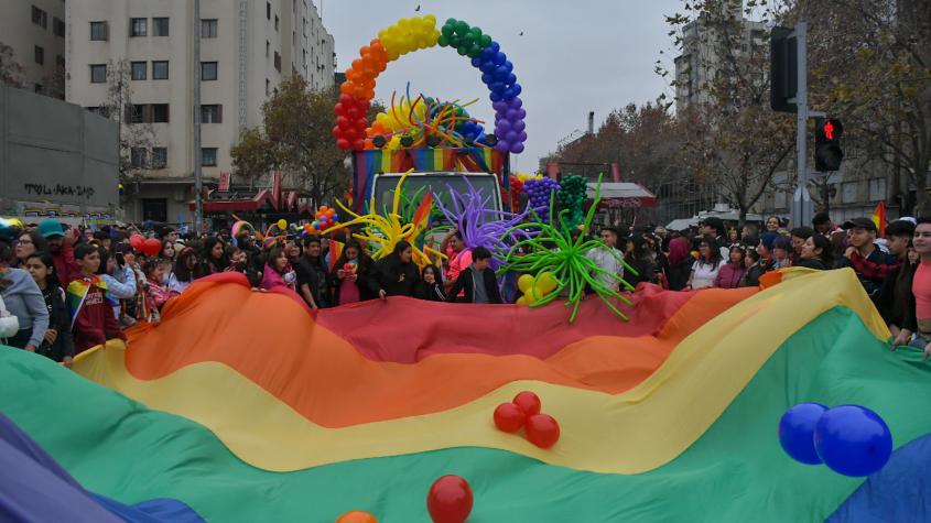 Mes del Orgullo: Qué significan la sigla LGBTIQA+ y los conceptos claves de la comunidad
