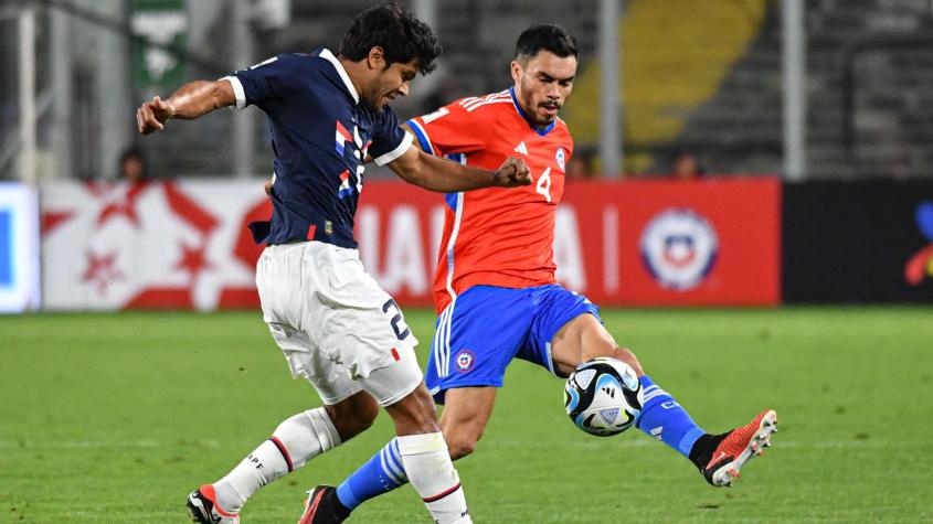 Chile vs. Paraguay: Cuándo y a qué hora es el último partido de La Roja antes de la Copa América