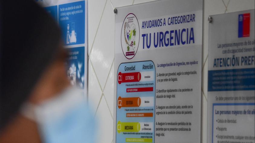 Minsal por "bacteria asesina" que agravó casos de influenza: "Los casos están en auditorías"