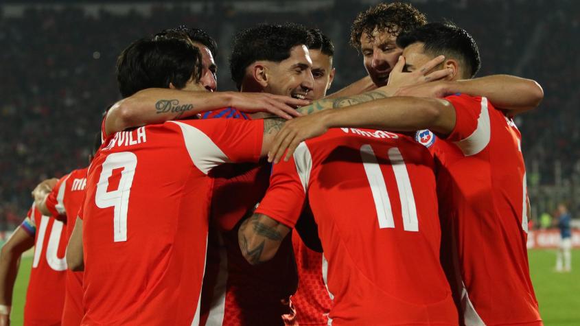 Astrólogo argentino anticipa el duelo de la Roja ante Perú en Copa América: “Va a estar muy caliente” Astrólogo argentino anticipa el duelo de la Roja ante Perú en Copa América: “Va a estar muy caliente”