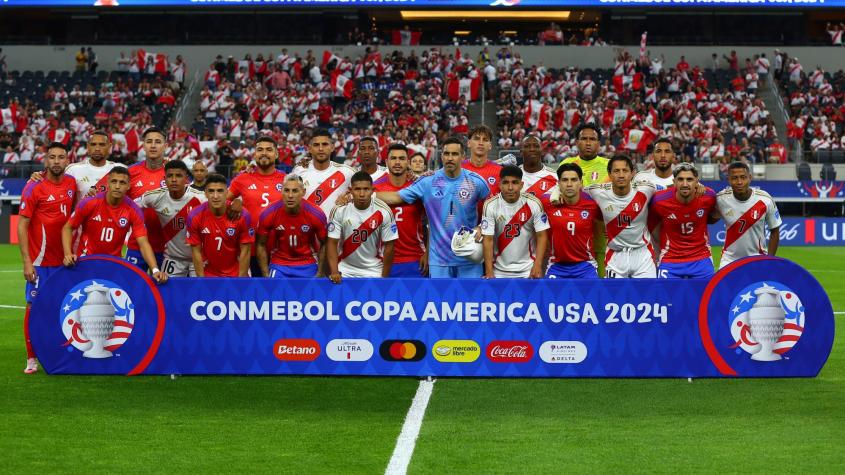 El récord histórico que alcanzó el portero chileno Claudio Bravo en la Copa América 2024