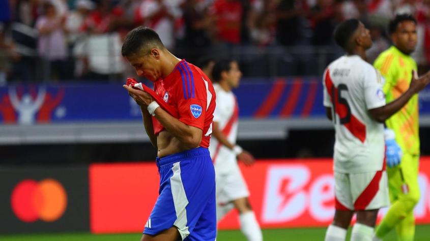 ¿Por qué Perú quedó segundo? El criterio de desempate en caso de igualdad de puntos en fase grupal de Copa América ¿Por qué Perú quedó segundo? El criterio de desempate en caso de igualdad de puntos en fase grupal de Copa América