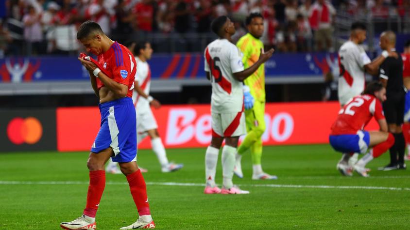 ¿Por qué Perú quedó segundo? El criterio de desempate en caso de igualdad de puntos en fase grupal de Copa América