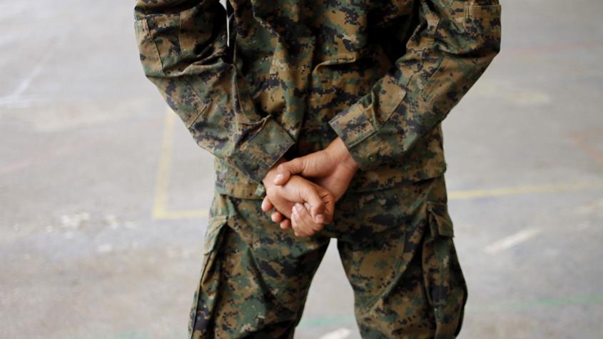 Condenan a 10 años de cárcel a suboficial del Ejército por violar a conscripta en Arica