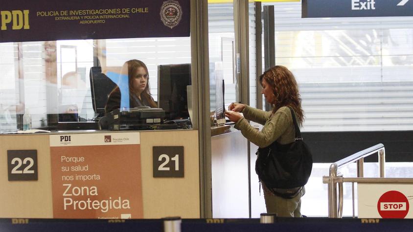 Nuevo chip e impresión invisible: las innovadoras medidas de seguridad que tendrán la cédula de identidad y el pasaporte 