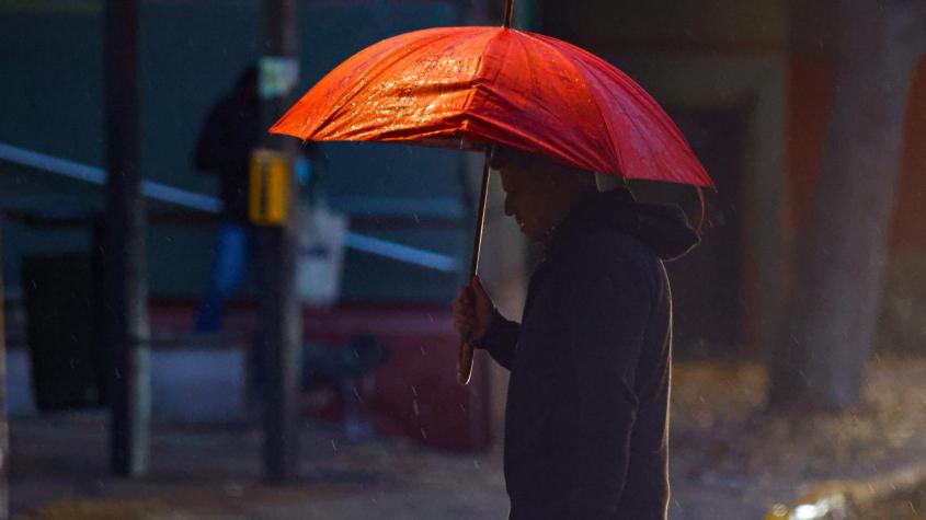 28 damnificados, 307 aislados y más de 500 viviendas dañadas por sistema frontal en la zona centro sur 28 damnificados, 307 aislados y más de 500 viviendas dañadas por sistema frontal en la zona centro sur