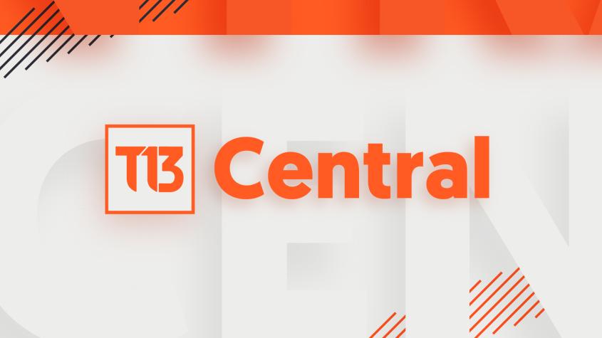 Revisa la edición de T13 Central de este 1 de junio