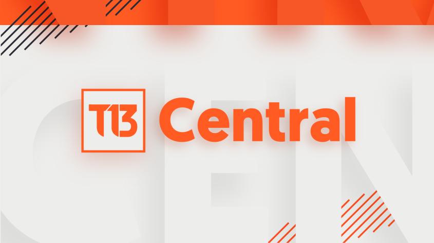 Revisa la edición de T13 Central de este 2 de junio