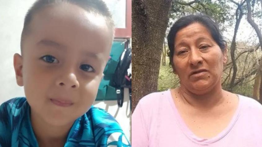 Caso Loan Danilo Peña: Medios argentinos aseguran que el niño habría muerto atropellado por los detenidos