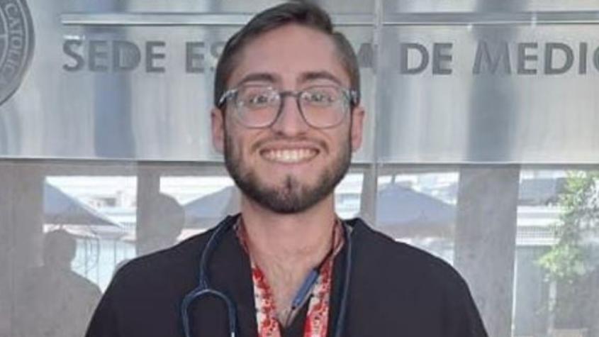El sentido mensaje del alcalde de Puerto Montt por la muerte de médico en grave accidente