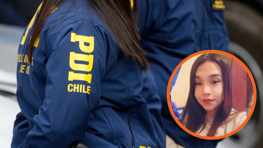 Encuentran osamentas de Tanya Aciares Pereira, adolescente desaparecida en 2018