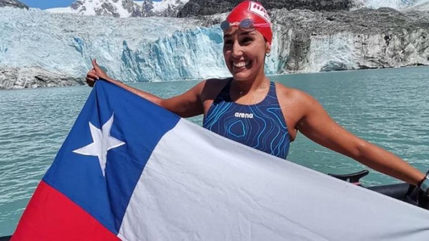 ¡Histórica! Bárbara Hernández es la primera sudamericana en completar el Desafío de los Siete Mares