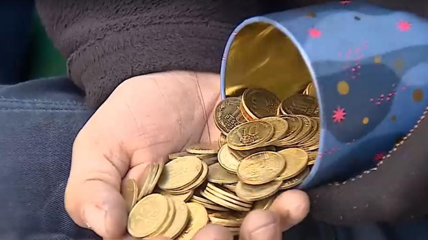 Banco Central respondió al debate: ¿Hay que eliminar las monedas de 10 pesos?
