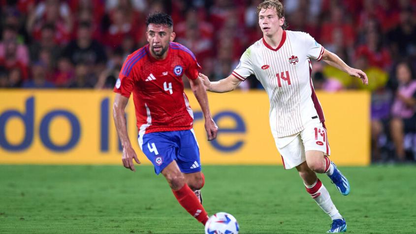 Mauricio Isla confirma que jugó su última Copa América con la Roja: "En cuatro años más no me va a dar"