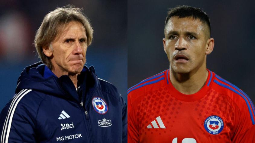 Qué buscan los chilenos en Google antes del debut de la Roja en Copa América Qué buscan los chilenos en Google antes del debut de la Roja en Copa América
