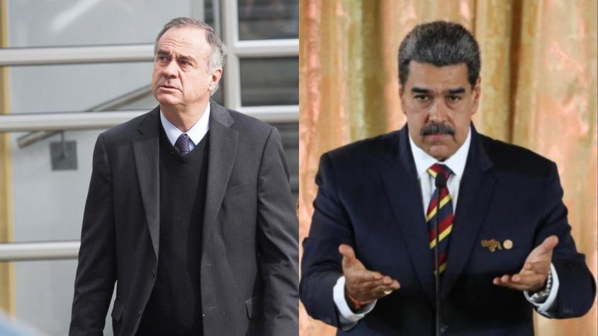 Excanciller Walker sobre gobierno venezolano: “Estamos lidiando con una dictadura corrupta y mafiosa”
