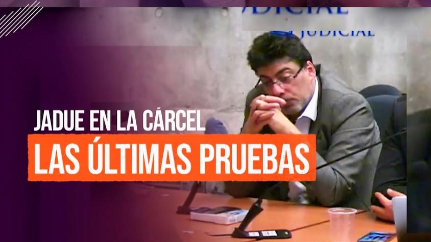 Reportajes T13: Crónica de la caída de Daniel Jadue, de candidato presidencial a imputado por corrupción