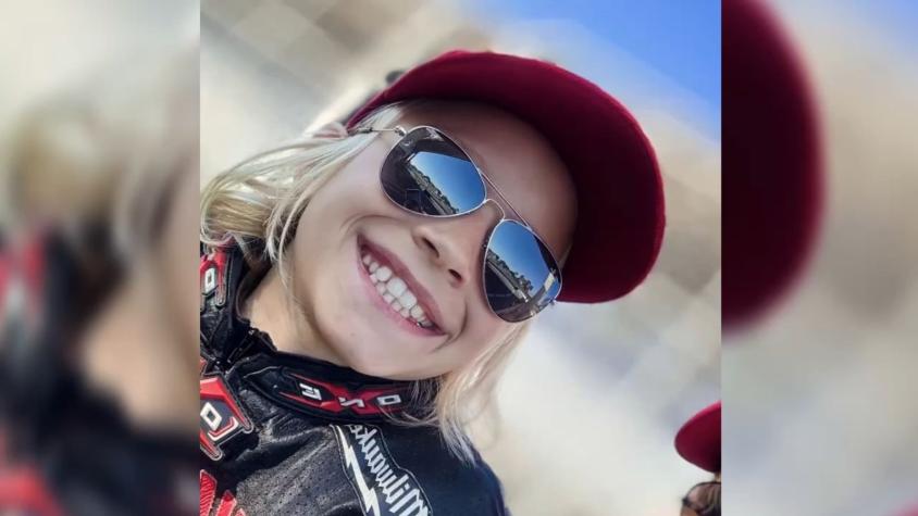 Dolor en el motociclismo: Muere Lorenzo Somaschini, el piloto argentino de 9 años que se accidentó en Brasil