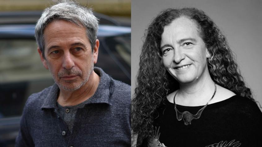 Premios Oscar: Alfredo Castro y Moira Miller son invitados a ser miembros de la Academia este 2024