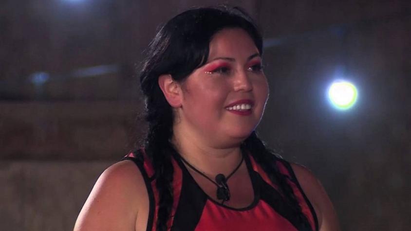 "Llegó la hora...": Ex 'Tierra Brava' Camila Arismendi se sometió a cirugía estética y mostró los primeros resultados "Llegó la hora...": Ex 'Tierra Brava' Camila Arismendi se sometió a cirugía estética y mostró los primeros resultados