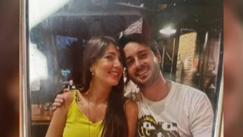 "La dejó morir": El testimonio de una de las amigas de joven asesinada por chileno en Argentina