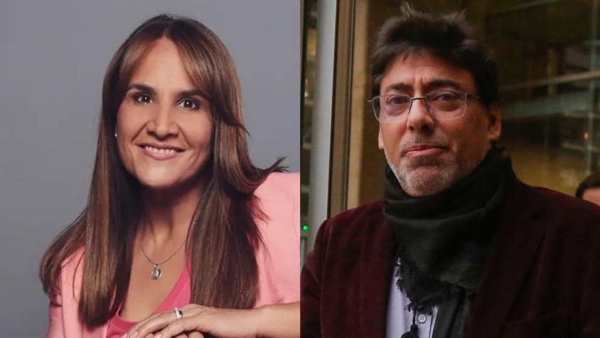 Actriz Claudia Pérez se desmarcó de comunicado del Sidarte en apoyo a Jadue: "Lo conocí en una actitud misógina"