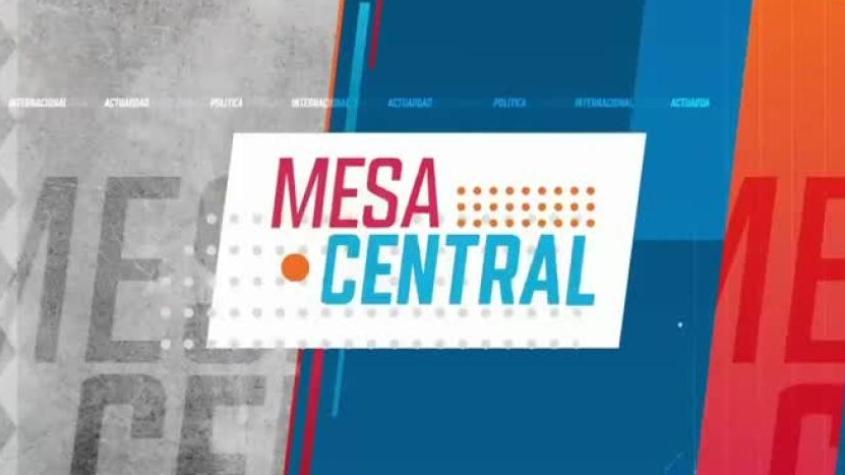 Mesa Central: Capítulo 180 - 9 de junio 2024