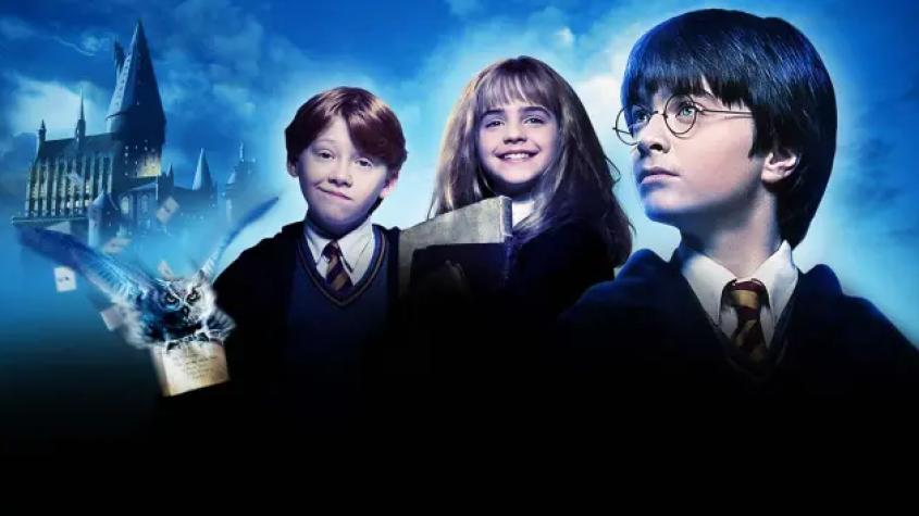 Por US$ 1,9 millones: subastan la primera portada de libro de Harry Potter