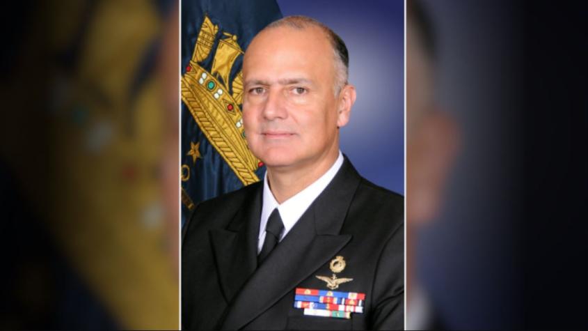Ex director de Inteligencia de la Armada: “Es preocupante la laxitud de la Cancillería frente al tema argentino”