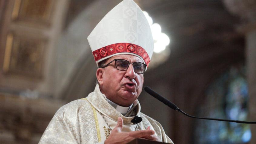 “Es inhumano”: Arzobispo de Santiago critica proyectos de aborto y eutanasia anunciados por Boric en Cuenta Pública
