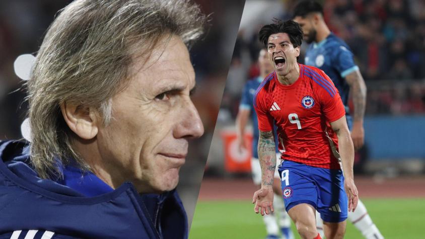 Chile golea por 3 a 0 a Paraguay, pero las lesiones preocupan de cara a Copa América