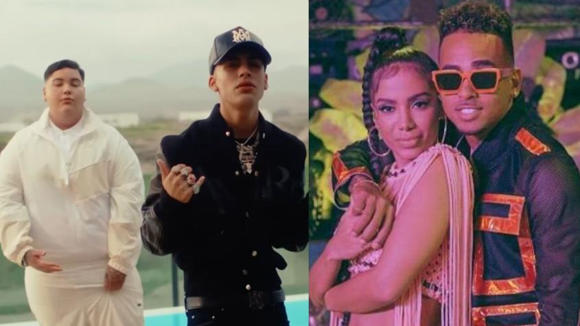 Anitta y Ozuna se unen a remix de 'Gata Only' de FloyyMenor y Cris MJ: ¿Cuando se estrena la nueva versión?