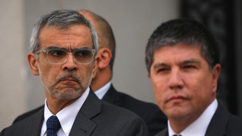 “En Chile no se especula sobre casos judiciales”: Gobierno responde al fiscal de Venezuela por crimen de Ronald Ojeda