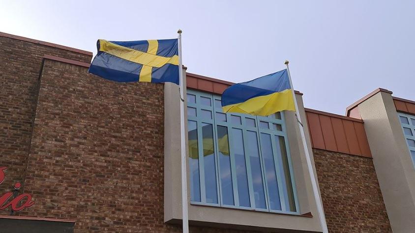 Poblado de Suecia vende parcelas a $90 el m2: Hay más de 20 disponibles