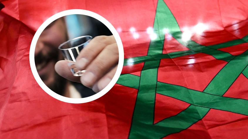 Ocho muertos por consumir alcohol adulterado en Marruecos