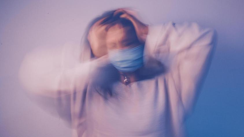 Cuando el infierno son los otros: cómo identificar y manejar la ansiedad social Cuando el infierno son los otros: cómo identificar y manejar la ansiedad social