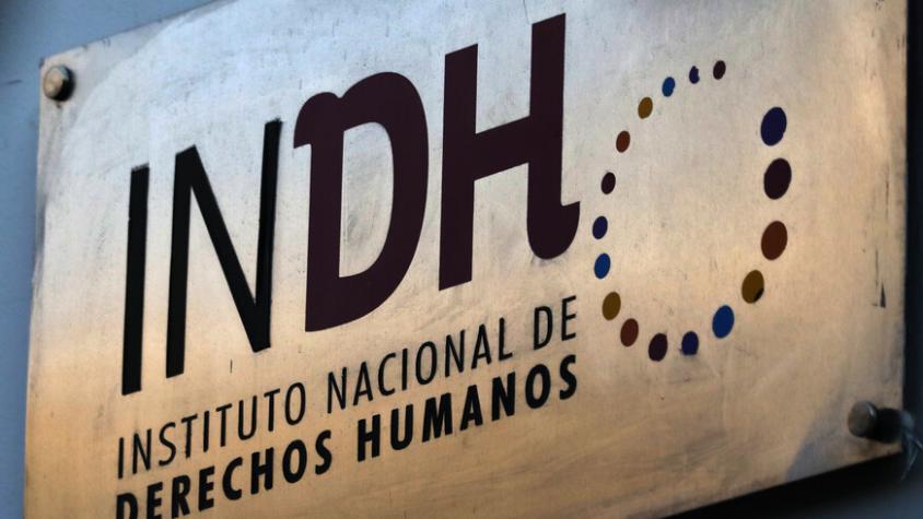 Acogen a trámite querella del INDH por Operación Topógrafo que involucra a Mario Desbordes