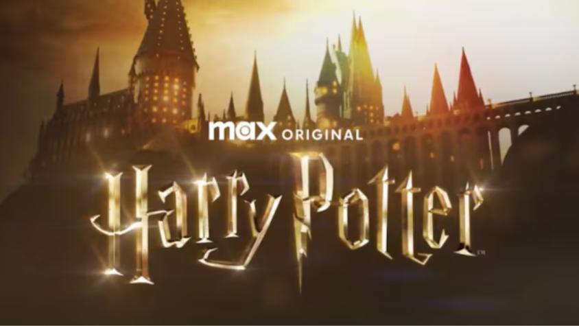 Anuncian a las dos personas clave de la producción de nueva serie de "Harry Potter": ya brillaron en "Succesion"