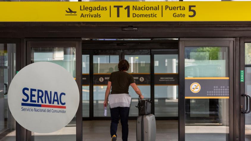 Sernac demanda a agencia turística por viajes no realizados: PDI indaga posible estafa