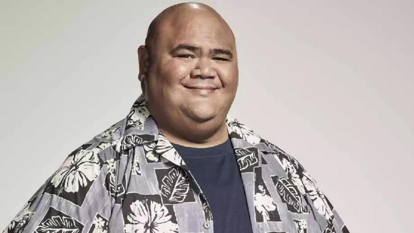 Muere a los 56 años Taylor Wily, querido actor de 'Hawaii 5.0'