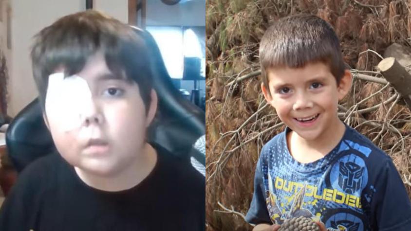 Familia de Tomiii 11 comparte emotivo video por su cumpleaños: “Tu legado vive en nuestros corazones”