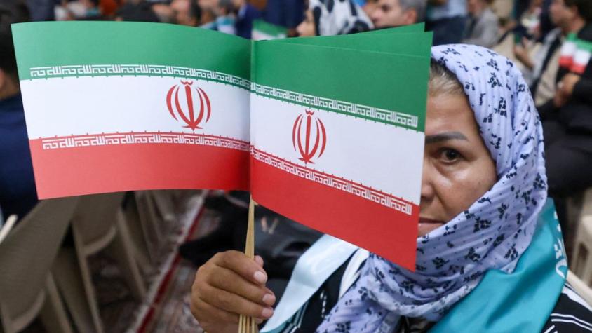 Irán condena a EEUU a pagar casi 6.800 millones de dólares en daños y perjuicios