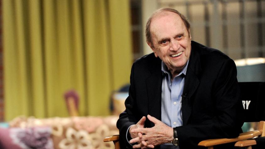 Brilló en The Big Bang Theory: Muere comediante estadounidense Bob Newhart a los 94 años