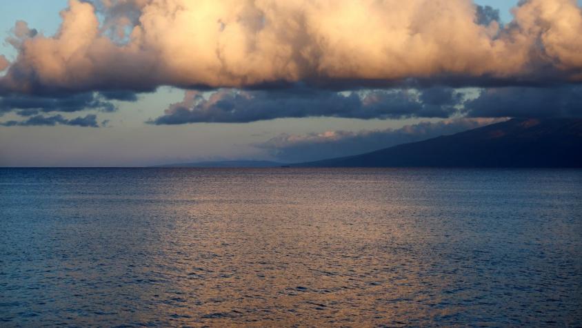 Rescatan a una bañista a 80 km de la playa donde desapareció 36 horas antes en Japón