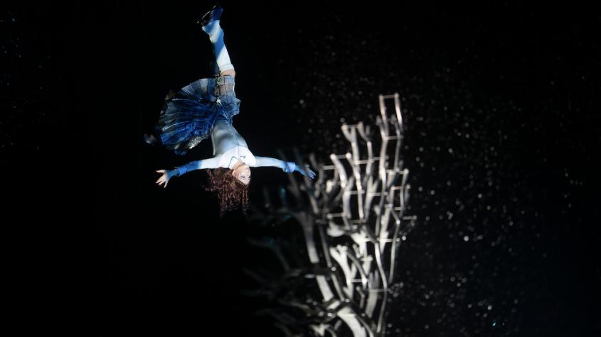 Cirque Du Soleil regresa a Chile en 2024 con "Crystal": ¿Dónde y cuándo ver?